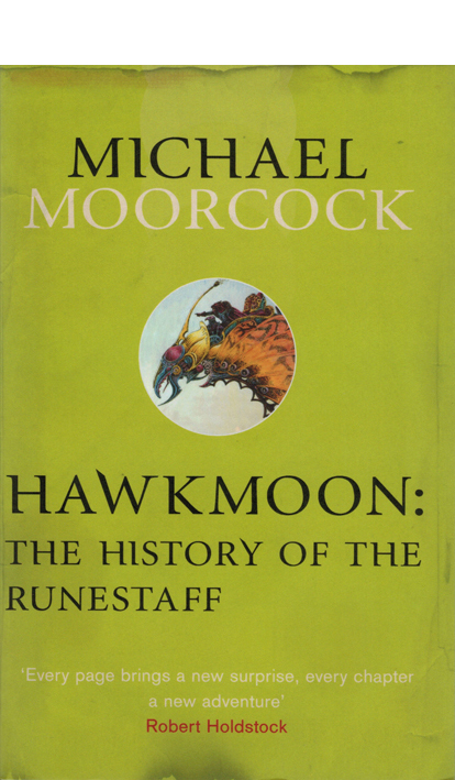 <b><i>Hawkmoon:  The History Of The Runestaff</i> (2013)</b>
